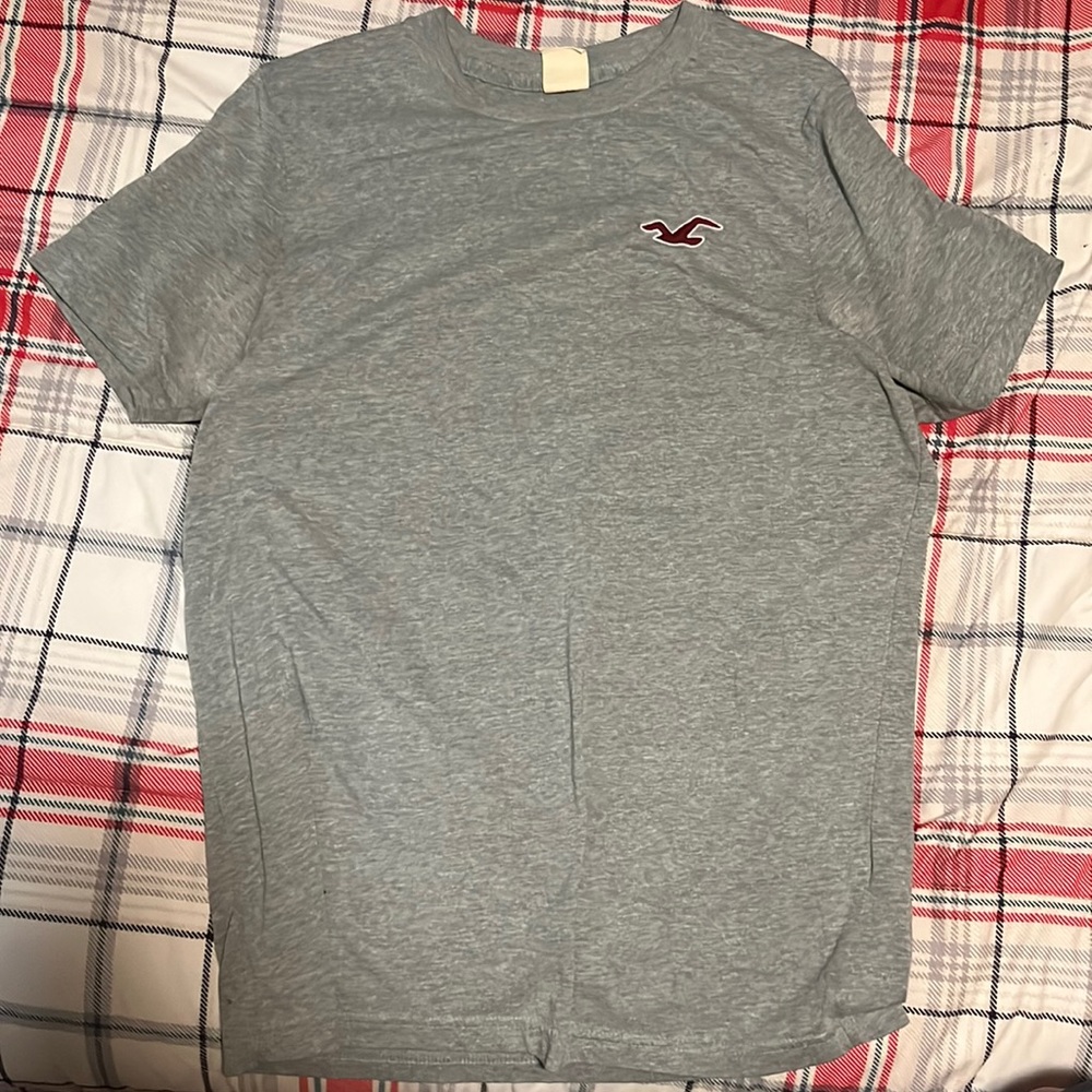 XL Hollister t-shirt